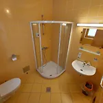 Apartmaji Fizine *