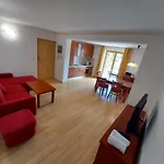 Apartmaji Fizine Apartman