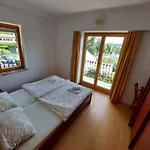 Apartmaji Fizine * Portorož