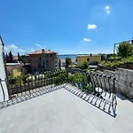Apartmaji Fizine