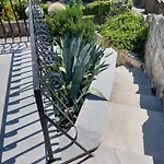 Apartmaji Fizine Portoroz