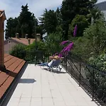 Apartmaji Fizine *