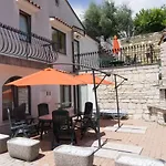 Apartmaji Fizine Portoroz