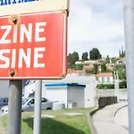 Apartmaji Fizine Portorož