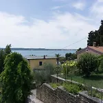 Lejlighed Apartmaji Fizine *