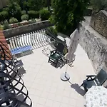 Apartmaji Fizine