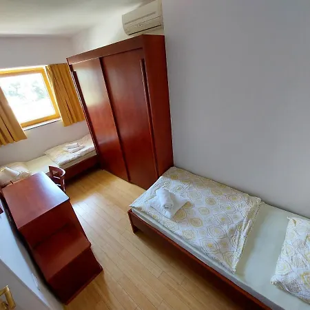 Apartament Apartmaji Fizine