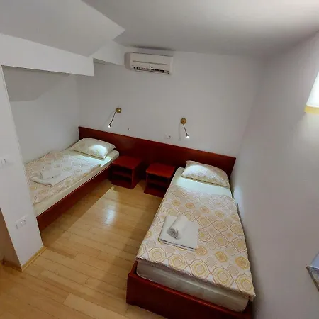 Apartmaji Fizine Apartament Portorož