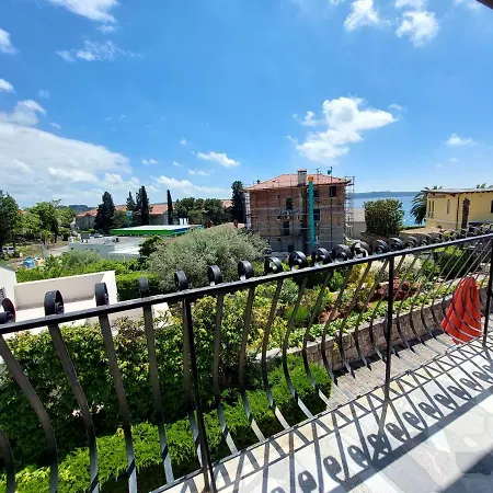 Apartmaji Fizine Apartmán *