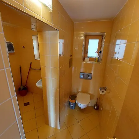 Apartmaji Fizine Appartement *