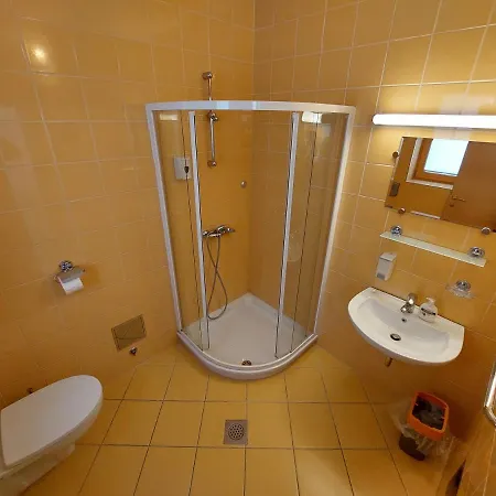 Apartmaji Fizine *