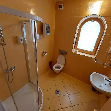 Apartmaji Fizine Portorose