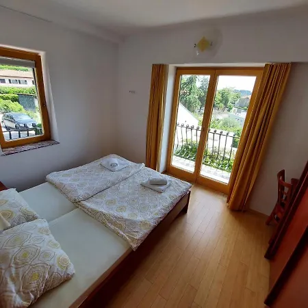 Apartmaji Fizine * Portoroz