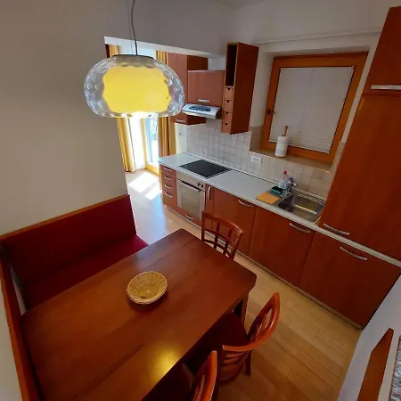 Apartmaji Fizine Portorož