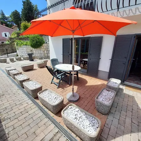 Apartmaji Fizine Apartmán