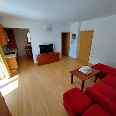 Appartement Apartmaji Fizine Portorož