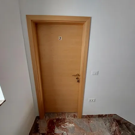 Appartamento Apartmaji Fizine *