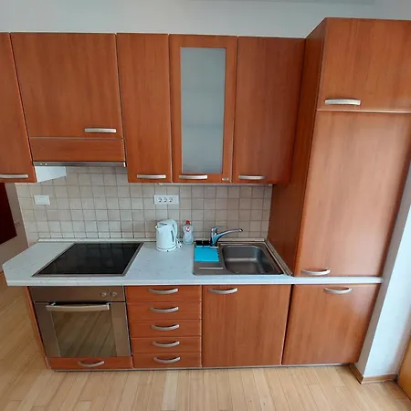 Apartmaji Fizine Appartement *