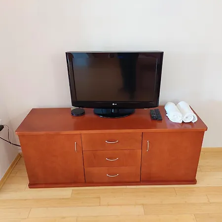 Apartmaji Fizine * Portorož