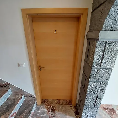 Apartmaji Fizine Apartament