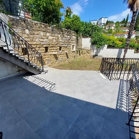 Apartament Apartmaji Fizine Portorož