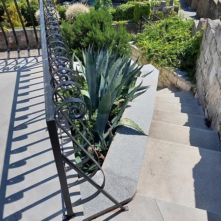 Apartmaji Fizine Portorose