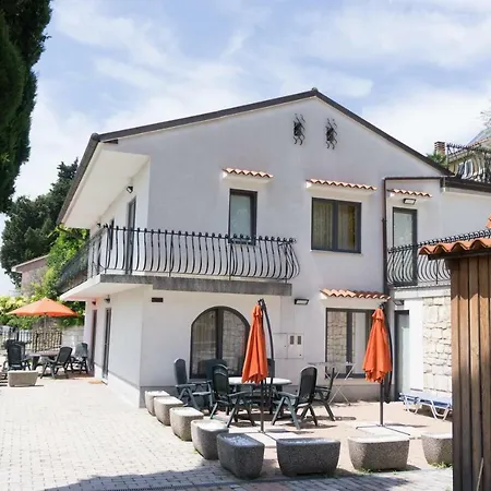 Apartmaji Fizine Apartament Portorož