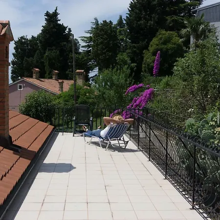 Apartmaji Fizine *