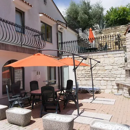 Apartmaji Fizine Portorož
