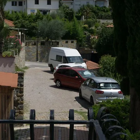 Apartment Apartmaji Fizine Portoroz