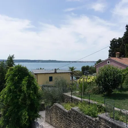 Appartement Apartmaji Fizine *
