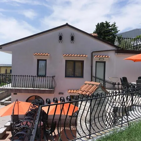 Apartmaji Fizine