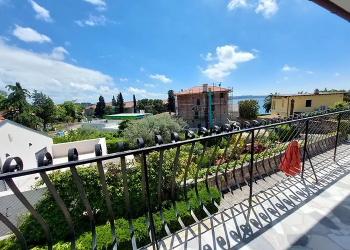 Apartmaji Fizine Apartment *