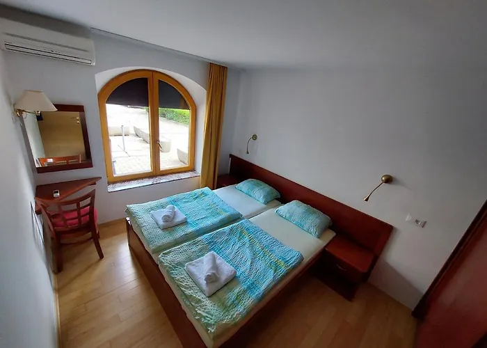 Apartmaji Fizine Apartment *