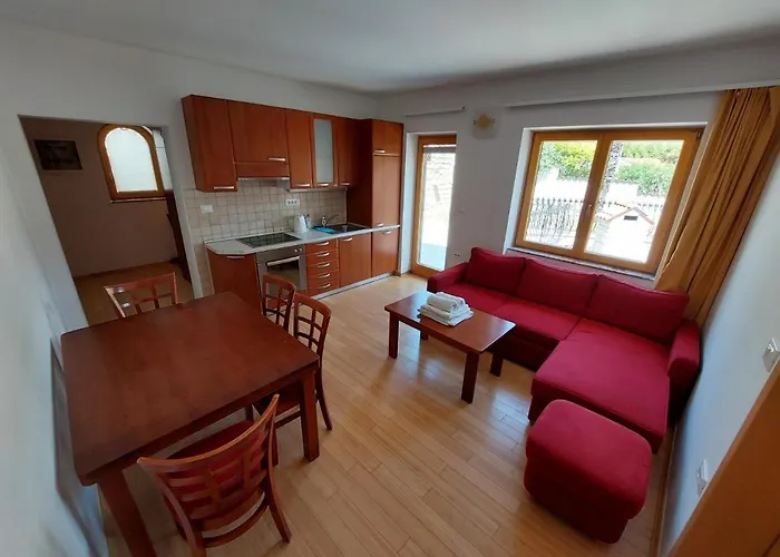 Apartmaji Fizine Apartment Portoroz