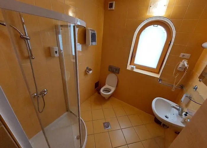 Apartmaji Fizine Portoroz