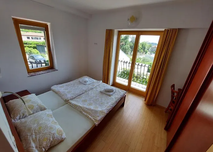 Apartmaji Fizine * Portoroz